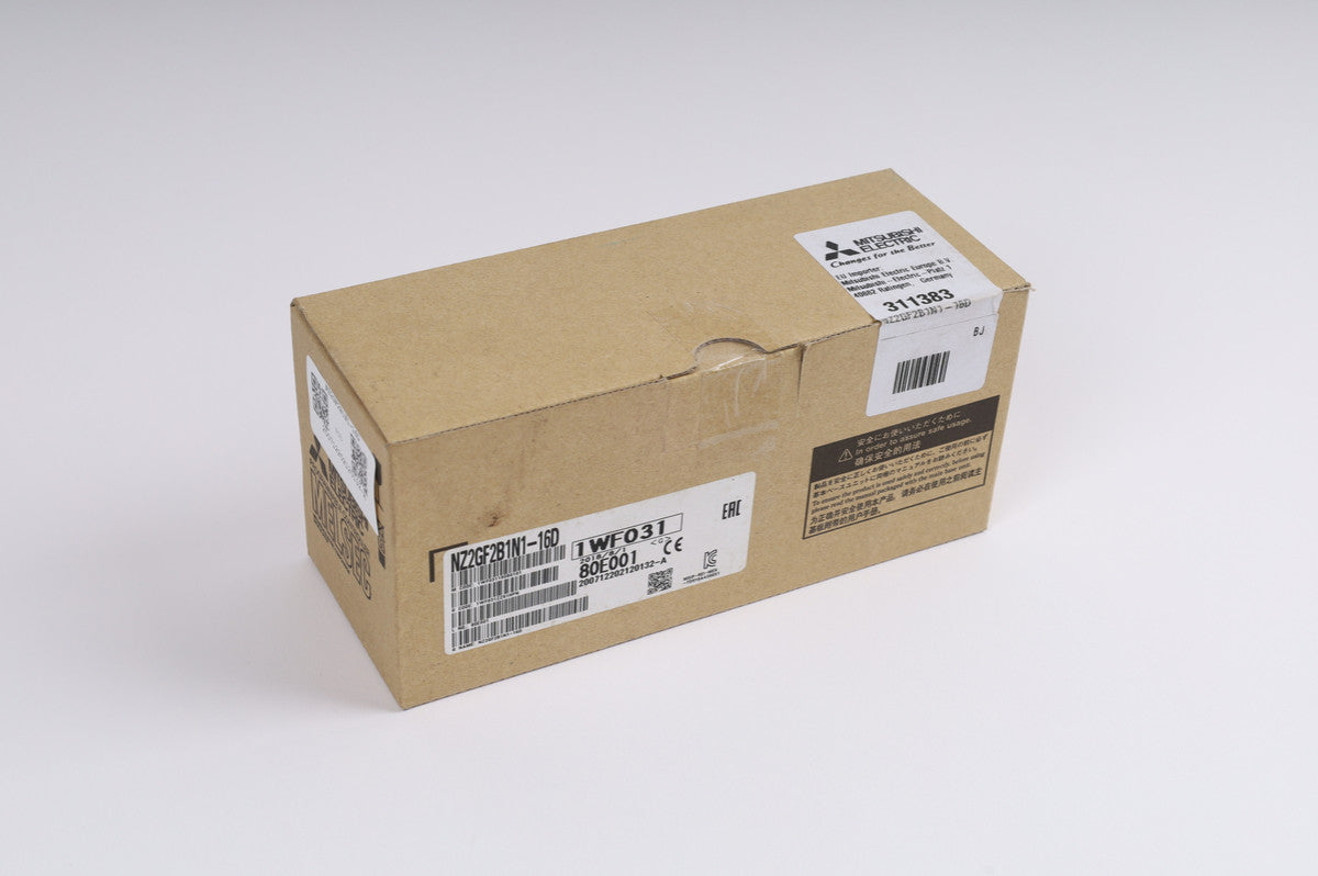 MITSUBISHI NZ2GF2B1N1-16D auf Lager