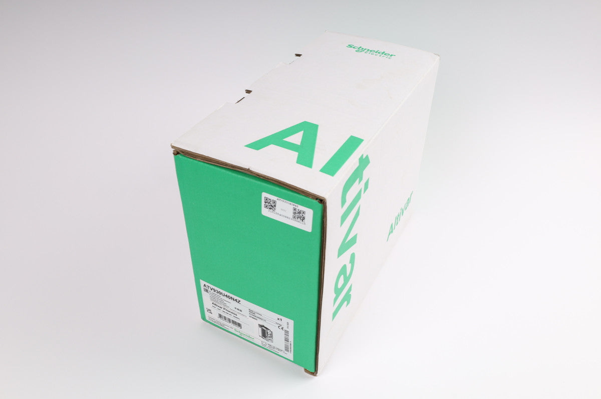 SCHNEIDERELECTRIC ATV930U40N4Z auf Lager