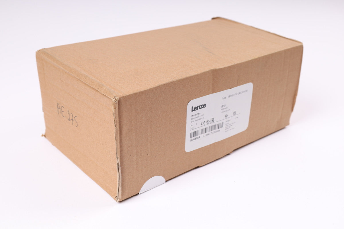 LENZE I95AE275F1AV10403R auf Lager