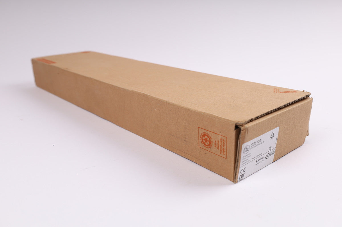 IFM SDR11DGXFPKGUS-100SD8100 disponibile