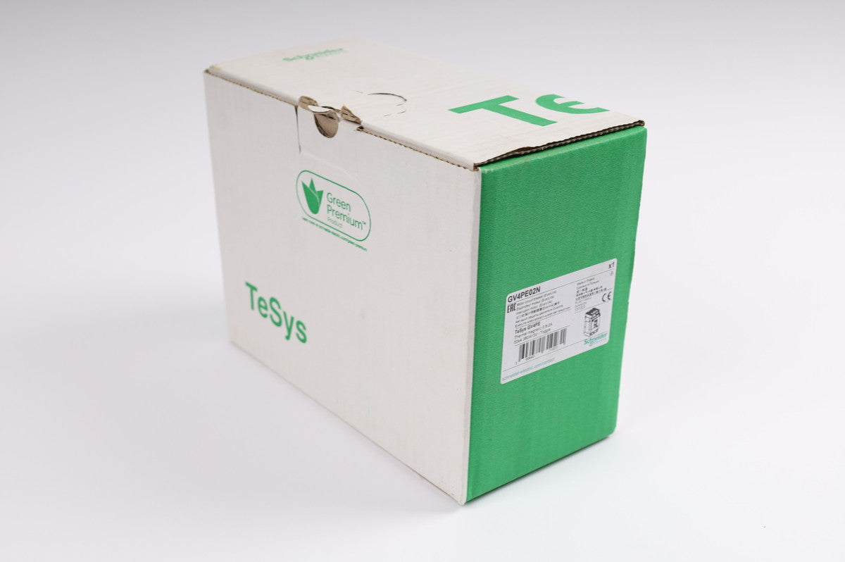 SCHNEIDERELECTRIC GV4PE02N en stock