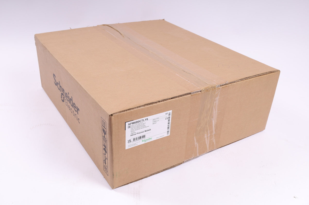 SCHNEIDERELECTRIC APM6B0CTLY6 disponibile