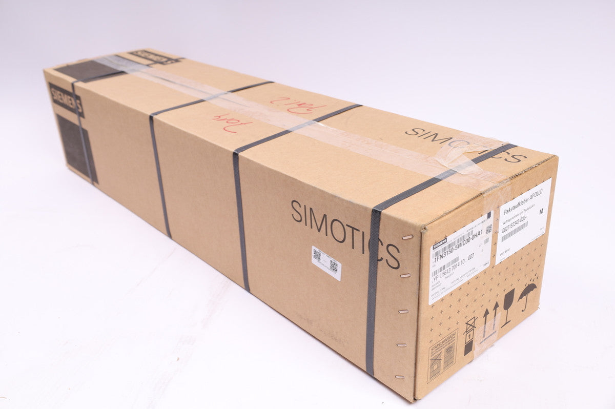 SIEMENS 1FN3150-5WC00-0HA1 auf Lager