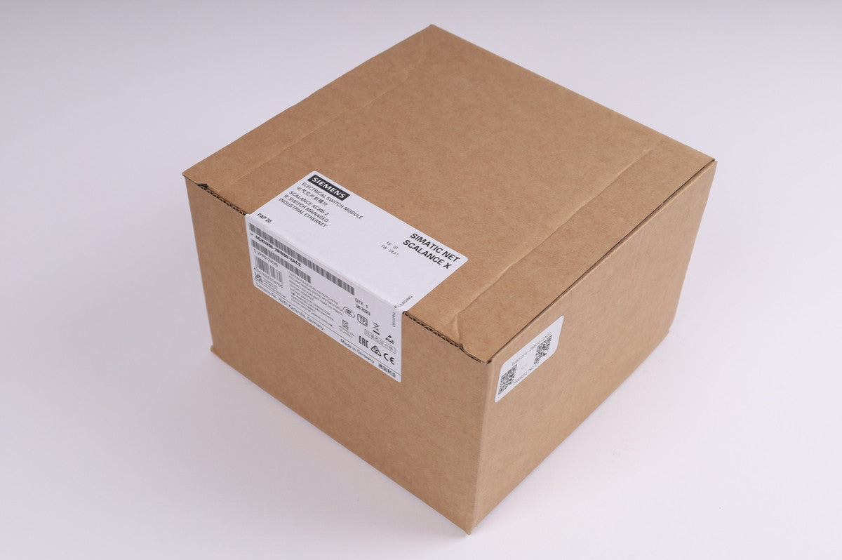 SIEMENS 6GK5206-2BB00-2AC2 in magazzino