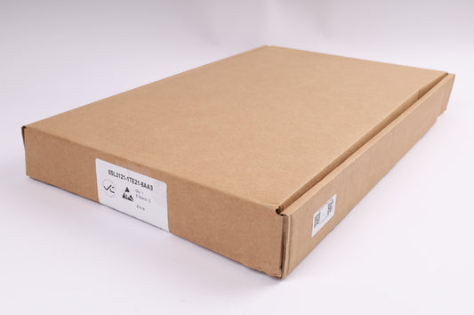 SIEMENS 6SL3121-1TE21-8AA3 in stock