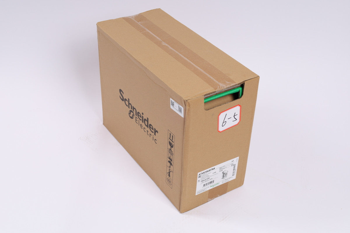 SCHNEIDERELECTRIC ATV610U07N4 disponibile