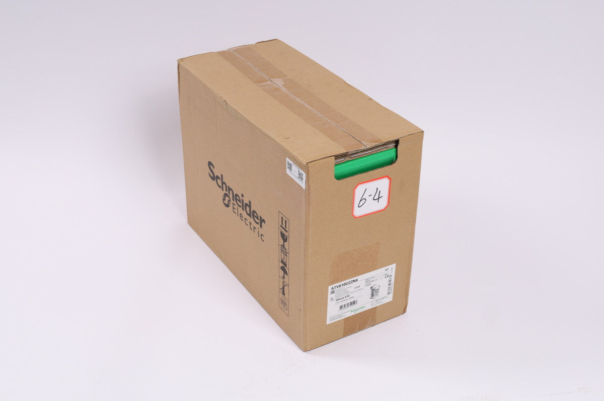 SCHNEIDERELECTRIC ATV610U22N4 disponibile