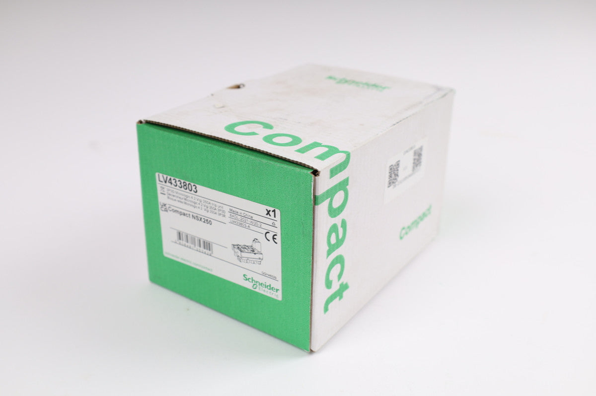 SCHNEIDER ELECTRIC LV433803 in stock