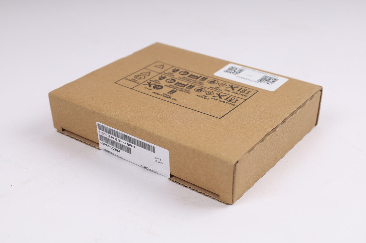SIEMENS 6DL1134-6TH00-0PH1 in stock
