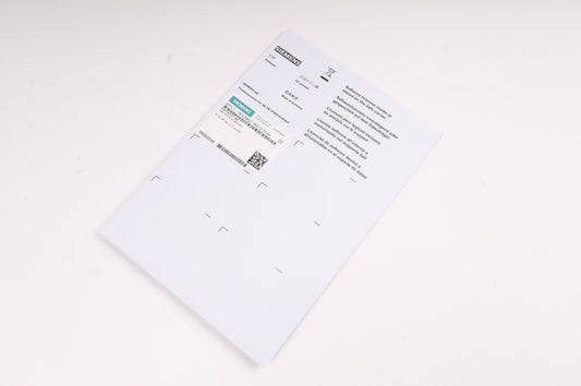 SIEMENS 6FC5852-1XG15-2YA0 in stock