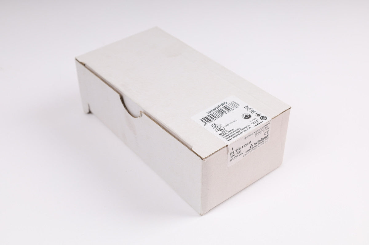 WIELAND R131011300 dostępny w magazynie