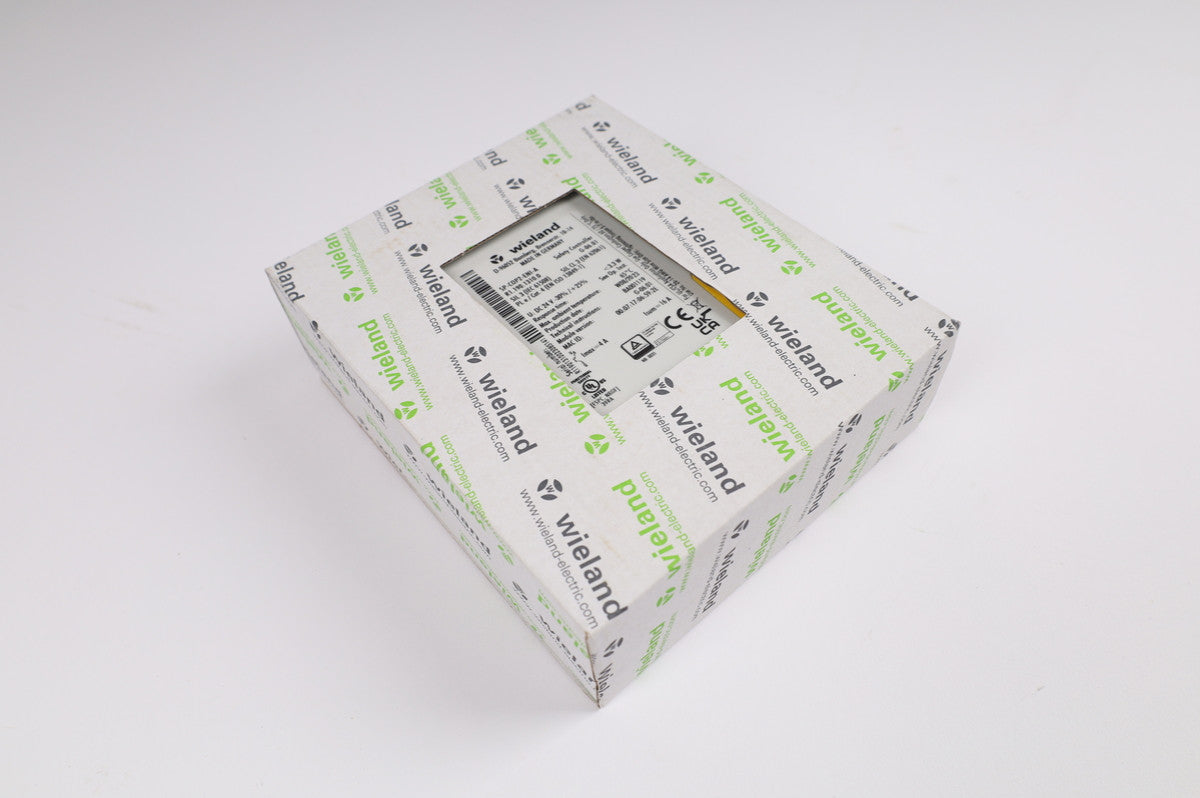 WIELAND R119013100 в наличии