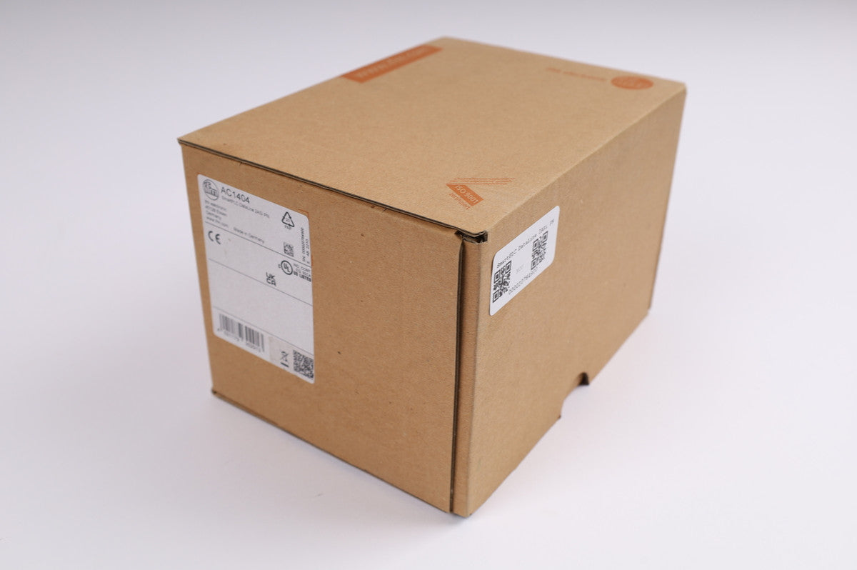 IFM SmartPLCDataLine2ASiPN in stock