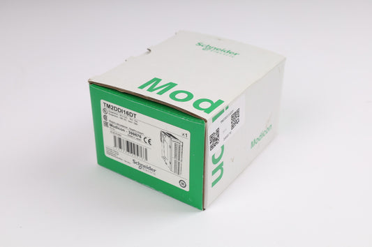 SCHNEIDERELECTRIC TM2DDI16DT in stock