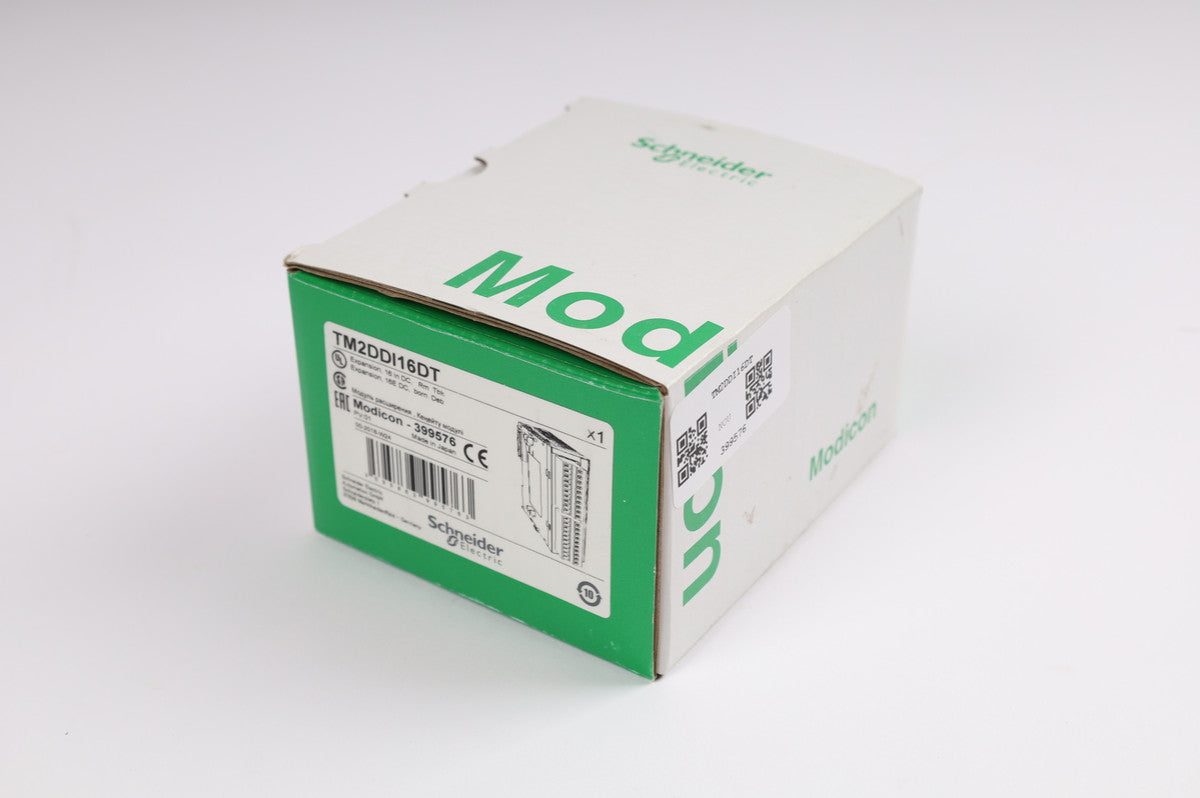 SCHNEIDERELECTRIC TM2DDI16DT in stock