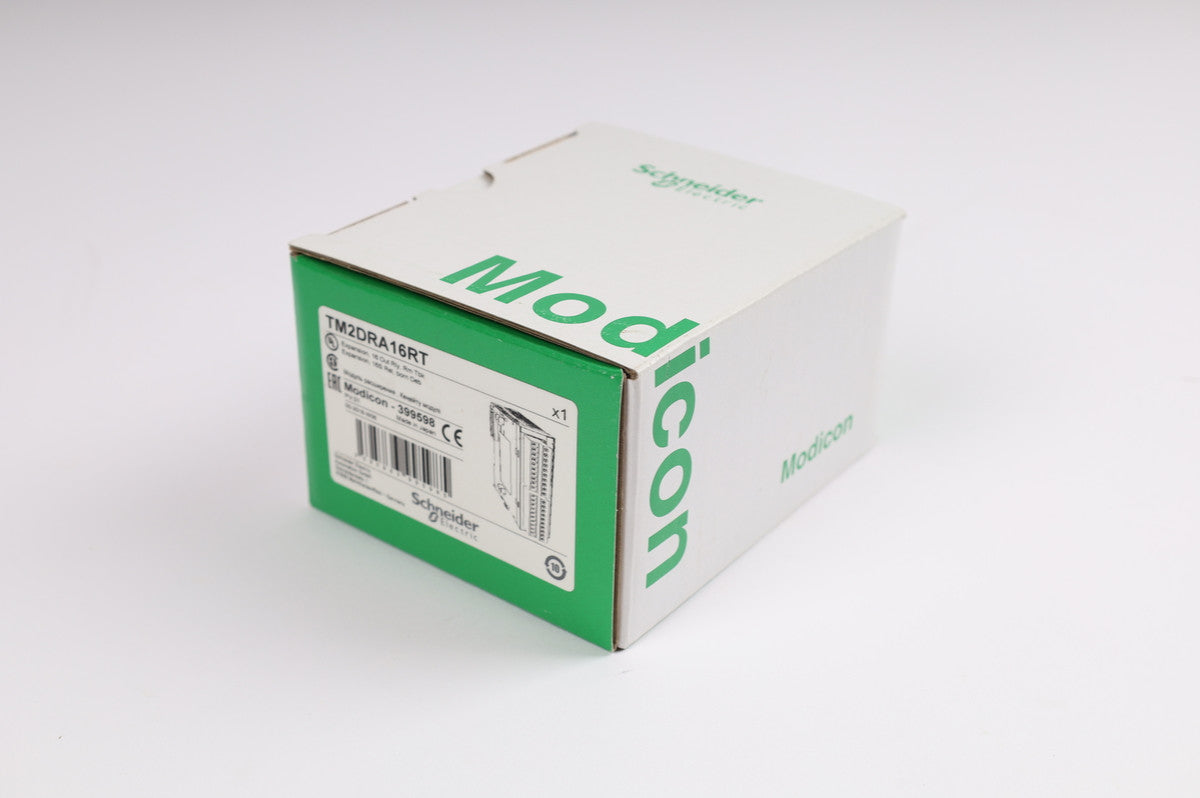 SCHNEIDER ELECTRIC TM2DRA16RT auf Lager