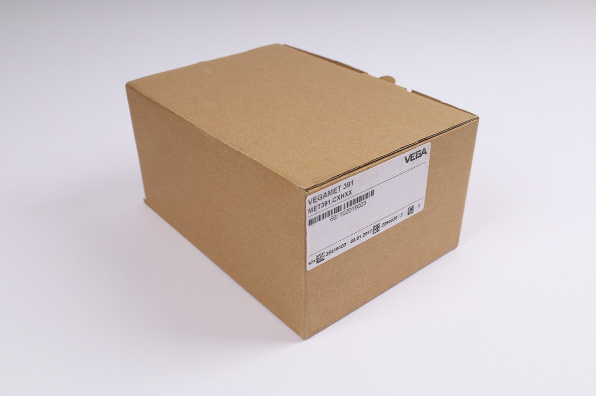 VEGA MET391CXHXX in stock