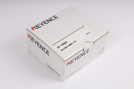 KEYENCE IX-1050 in magazzino