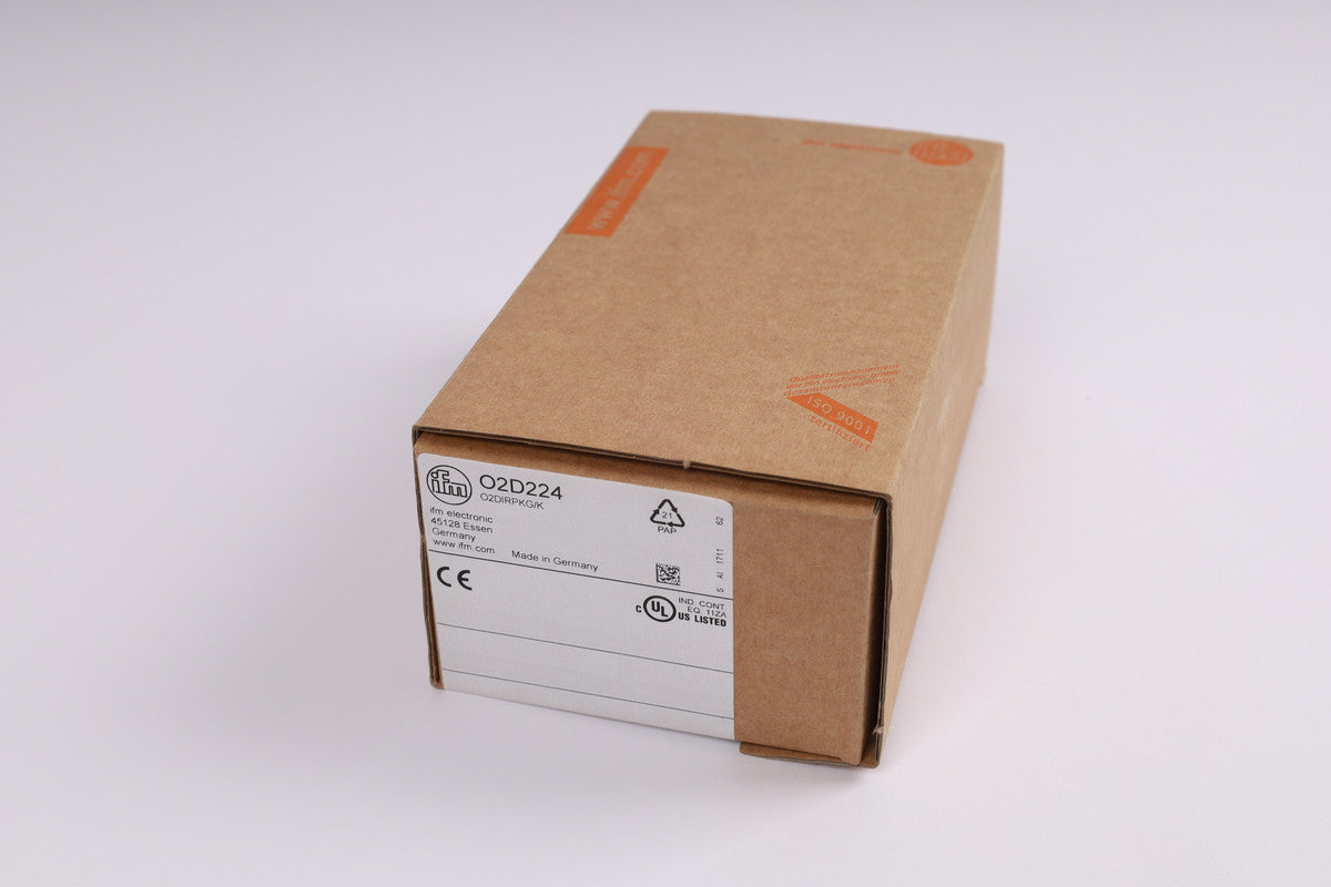 IFM O2DIRPKG/K/O2D224/ w magazynie