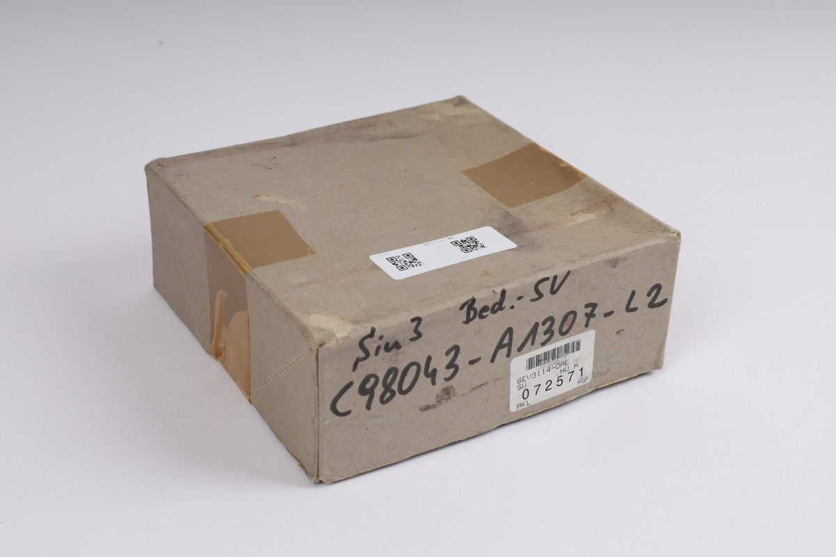 SIEMENS 6EV3114-0AE en stock