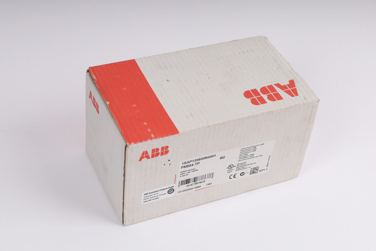 ABB 1SAP120600R0001 в наличии