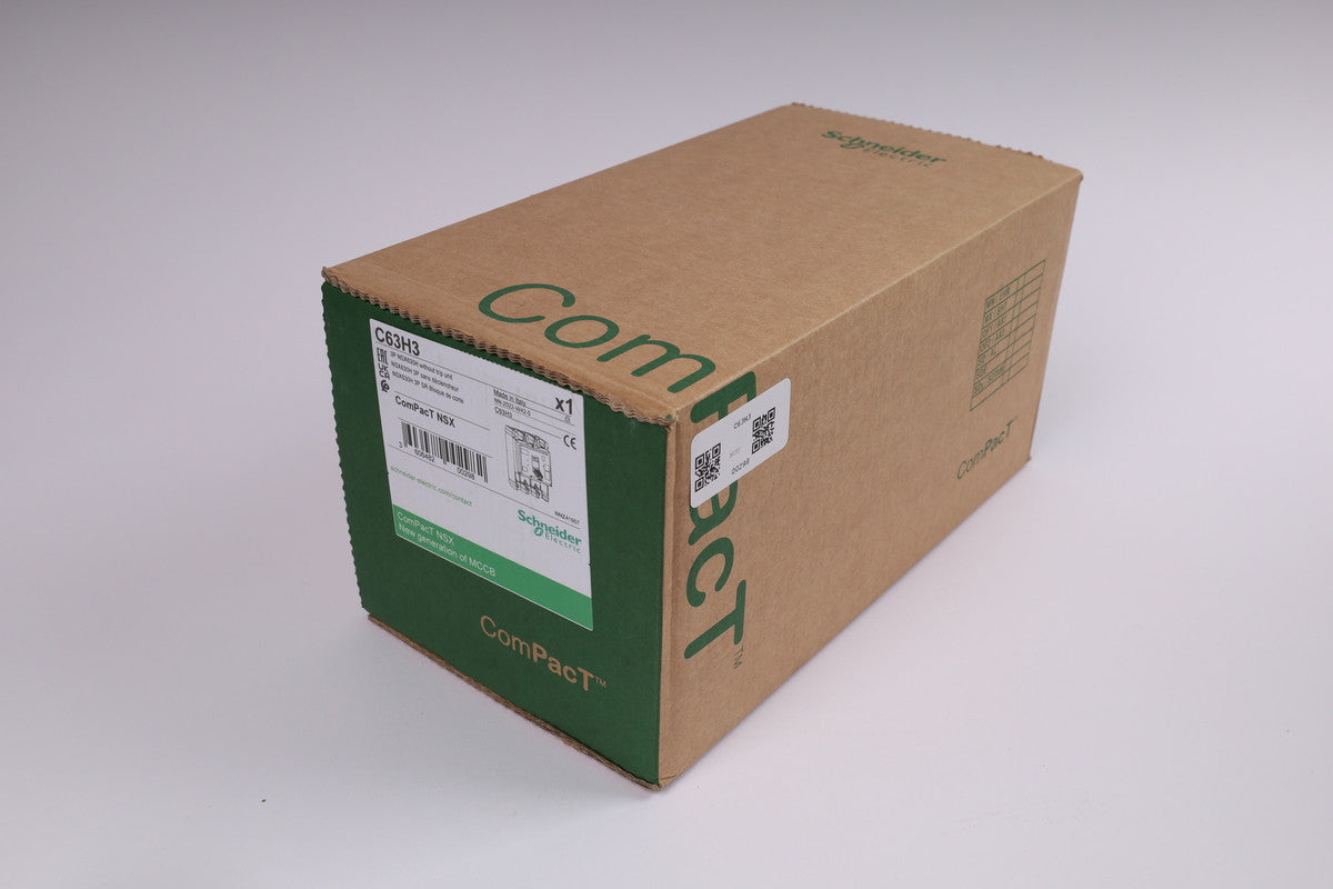 SCHNEIDERELECTRIC C63H3 в наличии