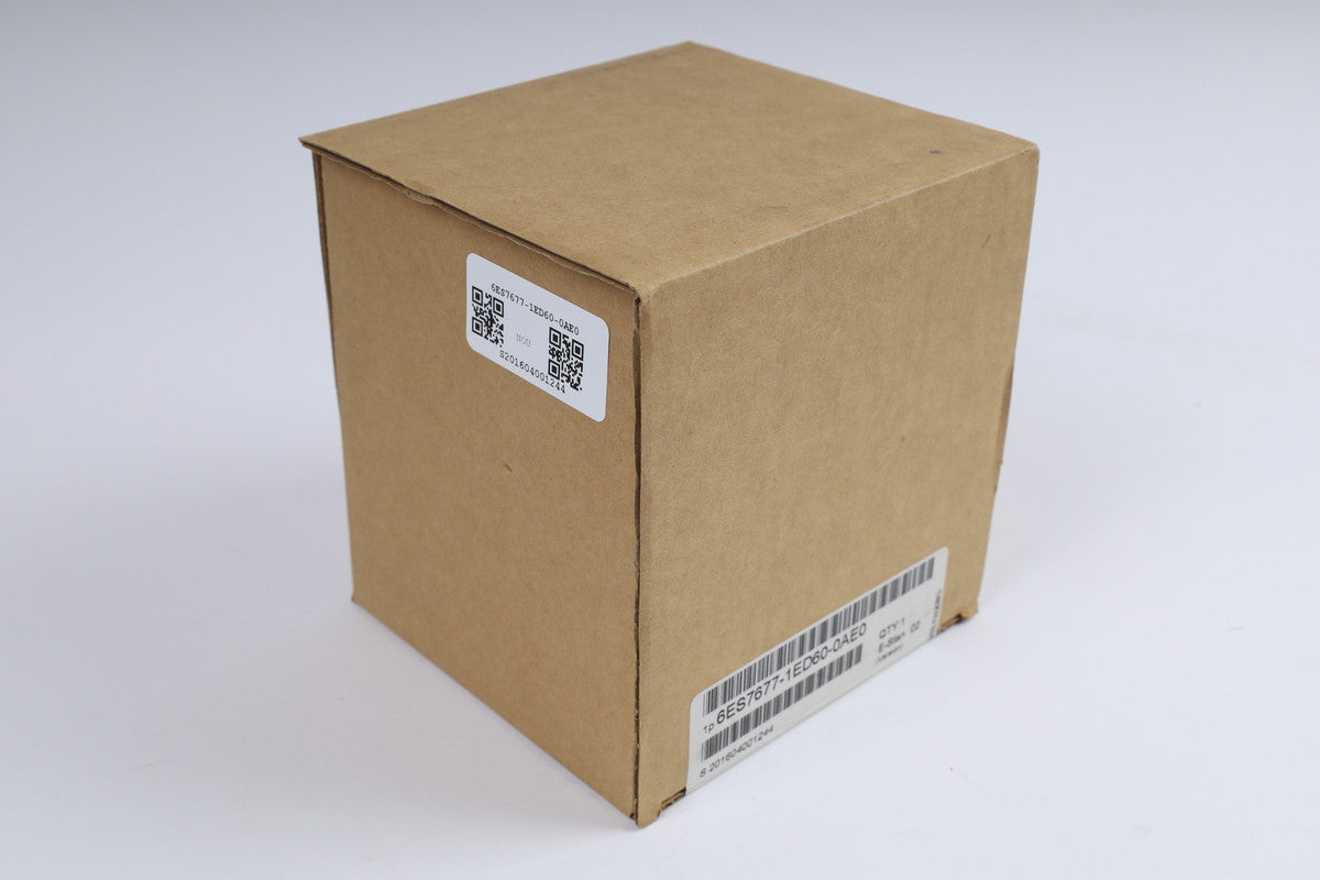 SIEMENS 6ES7677-1ED60-0AE0 en stock