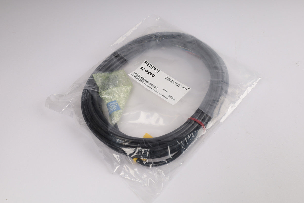 KEYENCE SZ-P10PM in stock