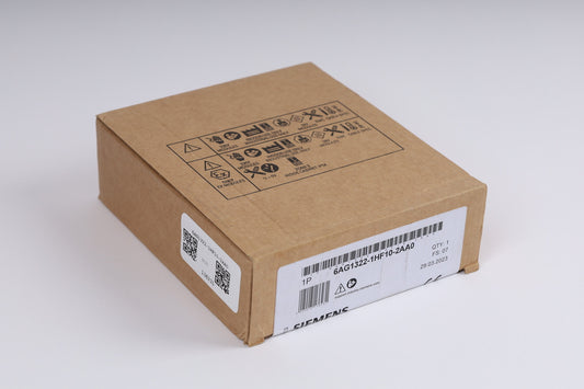 SIEMENS 6AG1322-1HF10-2AA0 auf Lager
