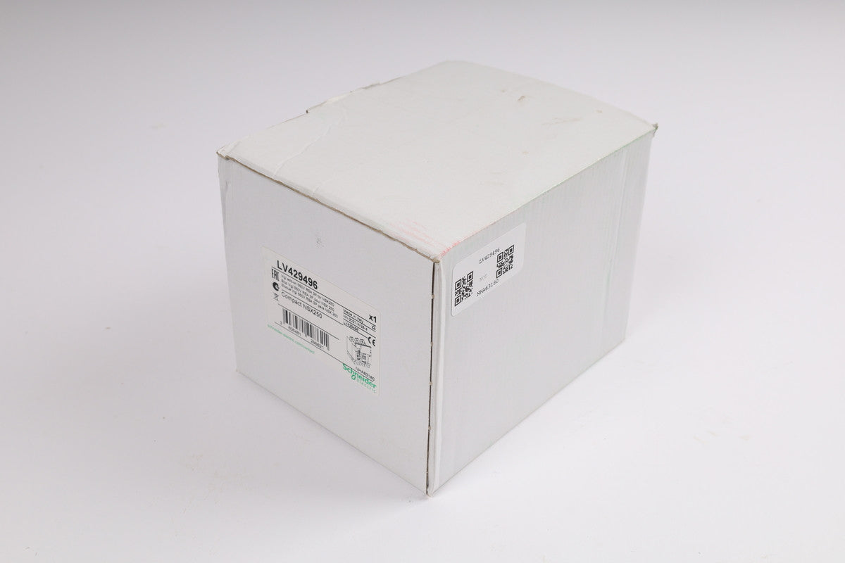 SCHNEIDERELECTRIC LV429496 в наличии