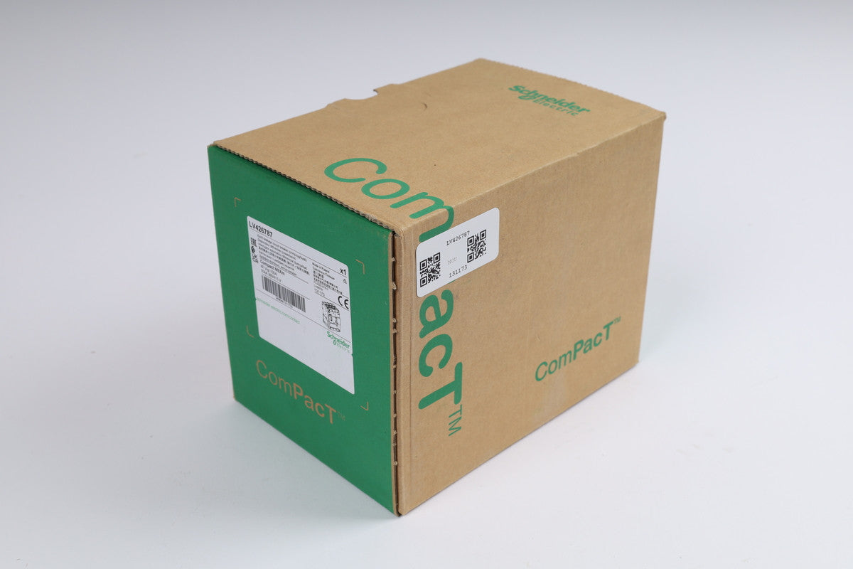 SCHNEIDERELECTRIC LV426787 в наличии