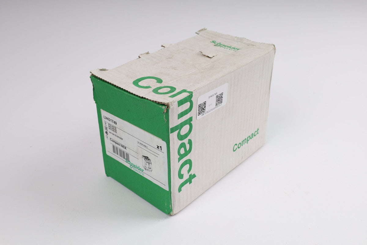 SCHNEIDER ELECTRIC LV431749 auf Lager