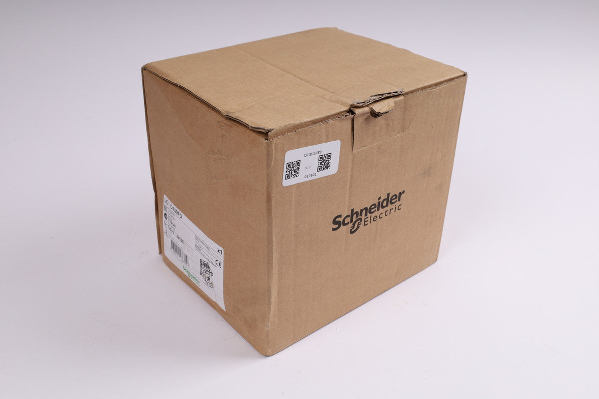 SCHNEIDERELECTRIC LC1D150FD in stock