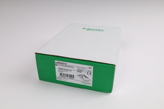 SCHNEIDER ELECTRIC LXM32IETH in magazzino