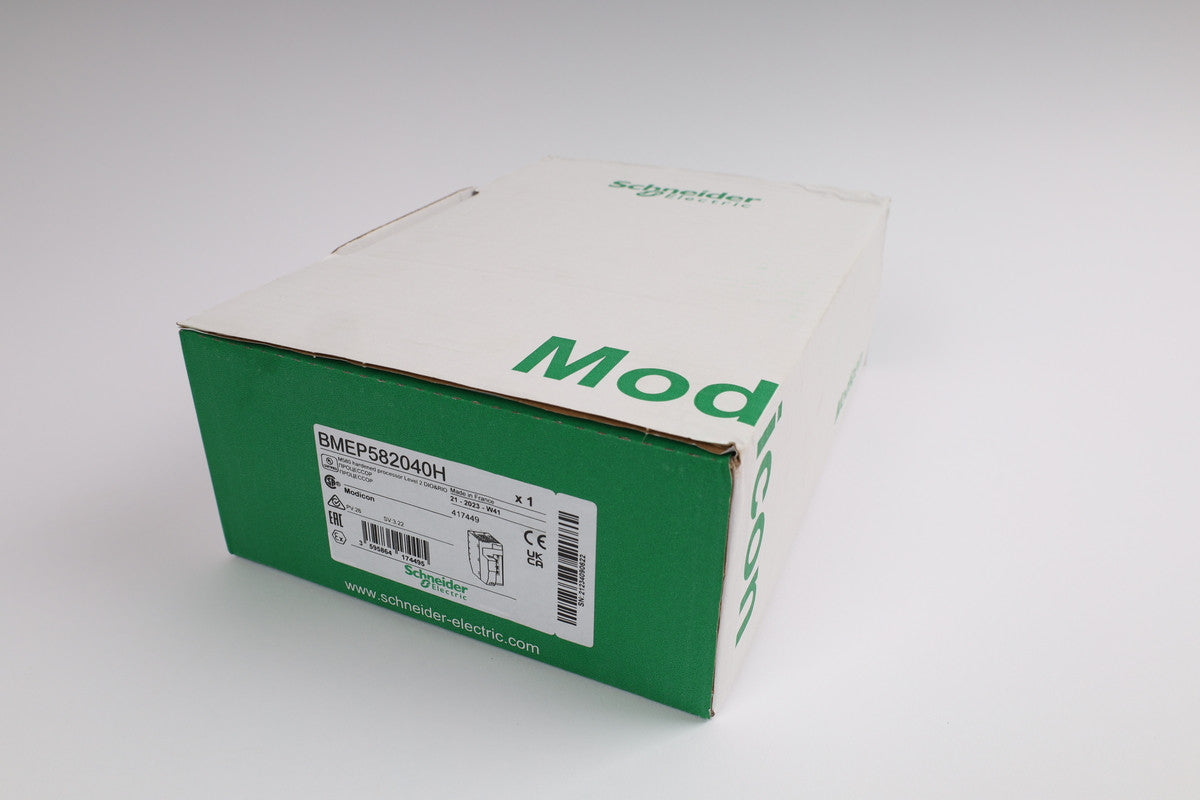 SCHNEIDER ELECTRIC BMEP582040H in stock
