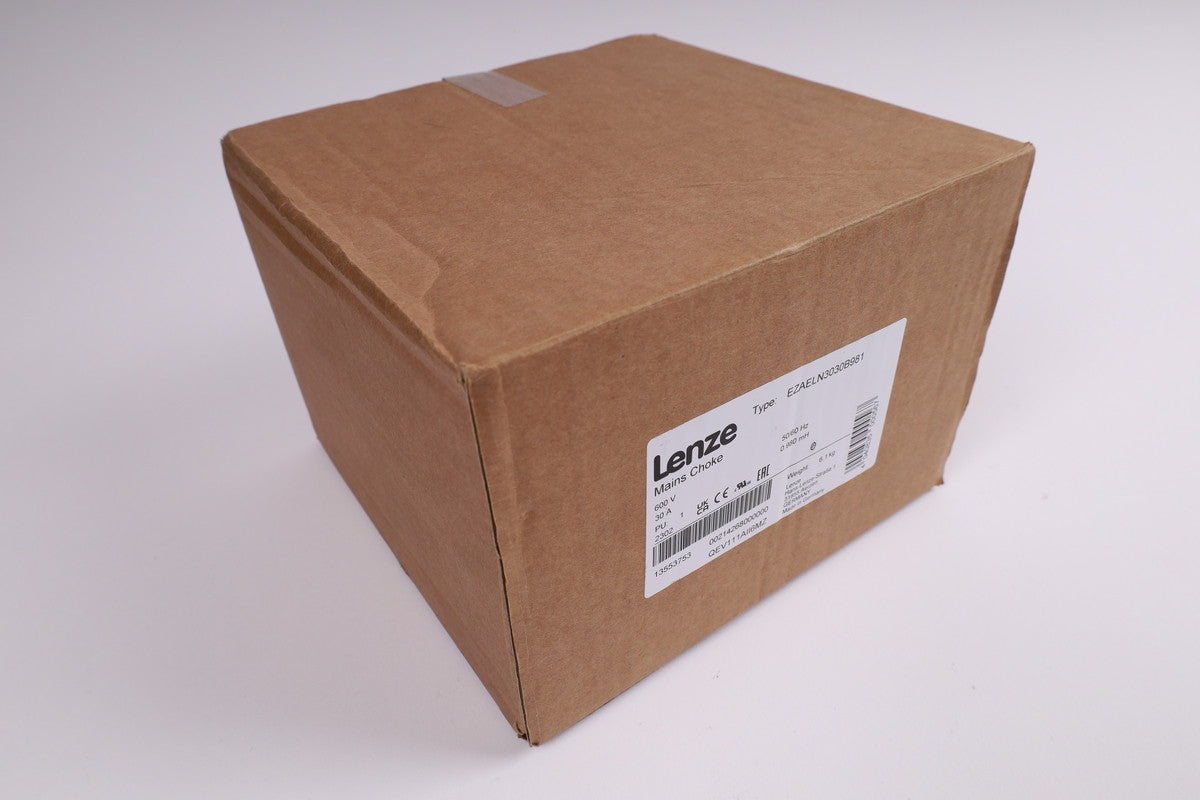 LENZE EZAELN3030B981 na magazynie