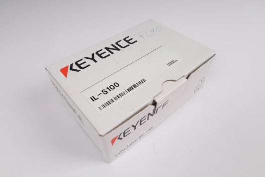 KEYENCE IL-S100 in stock