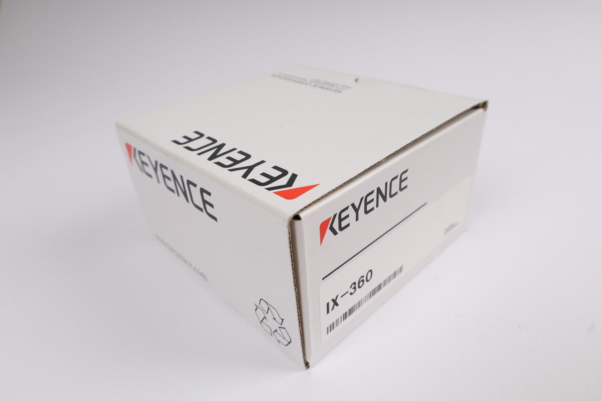 KEYENCE IX-360 en stock