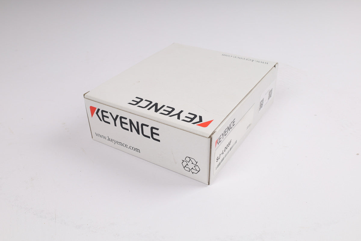 KEYENCE SJ-L005F in stock