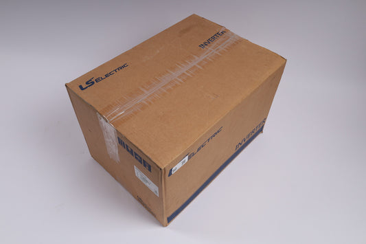 LS ELECTRIC SV185iG5A-4 in magazzino