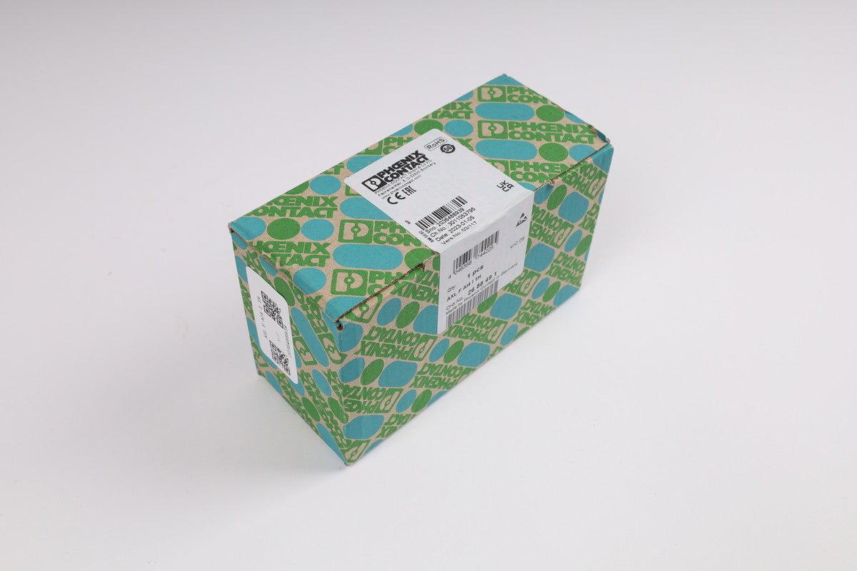 PHOENIX CONTACT AXL F AI4 I 1H en stock