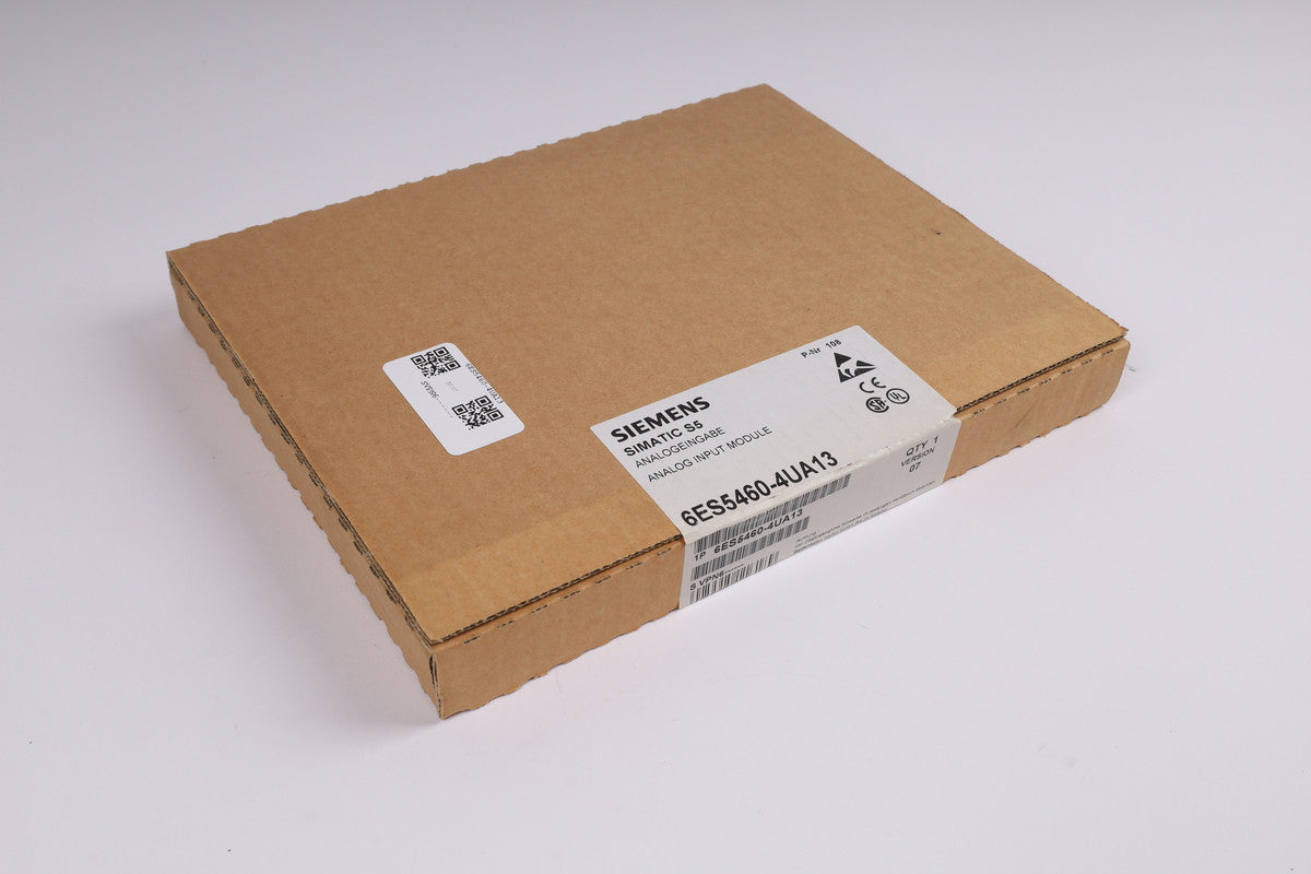 SIEMENS 6ES5460-4UA13 en stock
