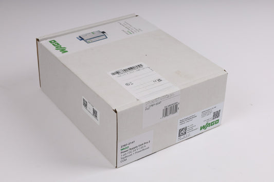WAGO 2787-2147 in stock
