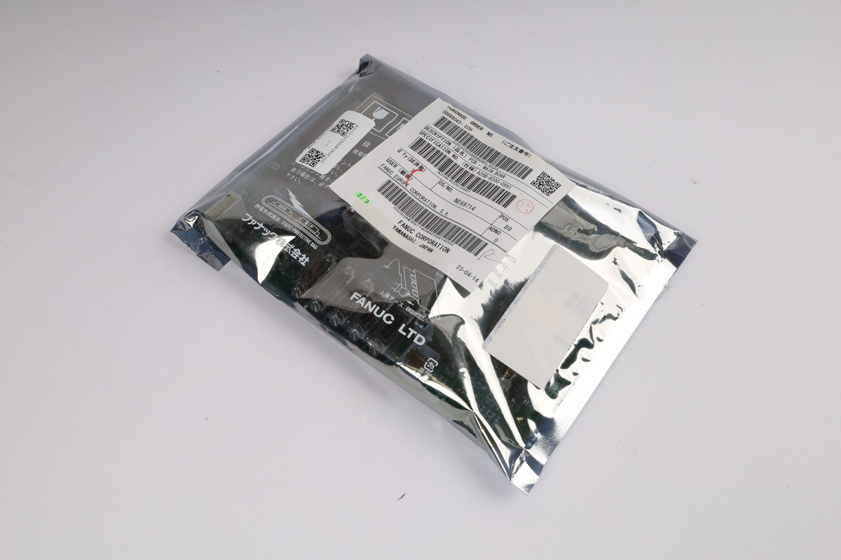 FANUC A20B-8200-0991 in stock