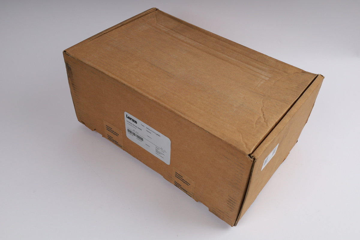 LENZE E84AVTCD7524SB0-ERXXX en stock