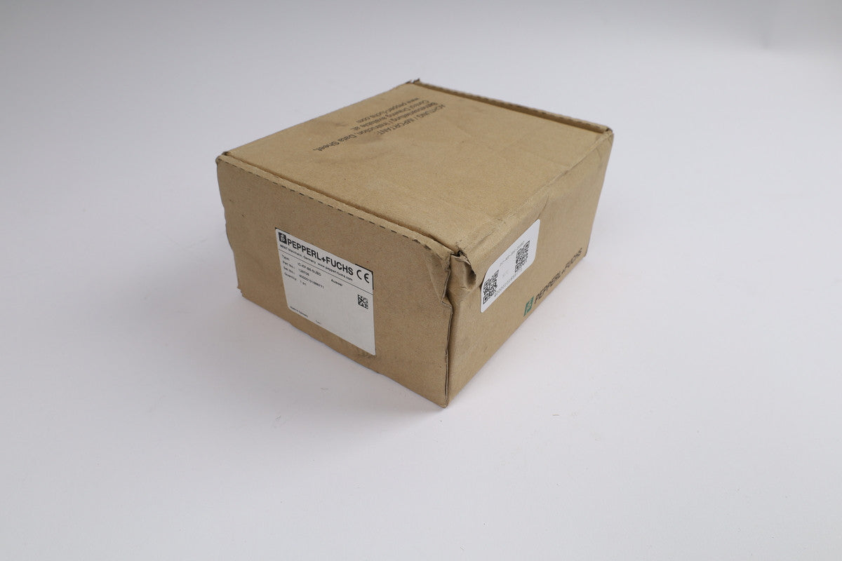 PEPPERLFUCHS IC-KP-B6-SUBD in stock
