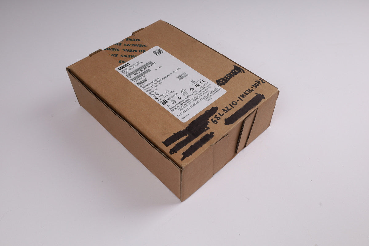 SIEMENS 6SL3210-1KE14-3UP2 auf Lager