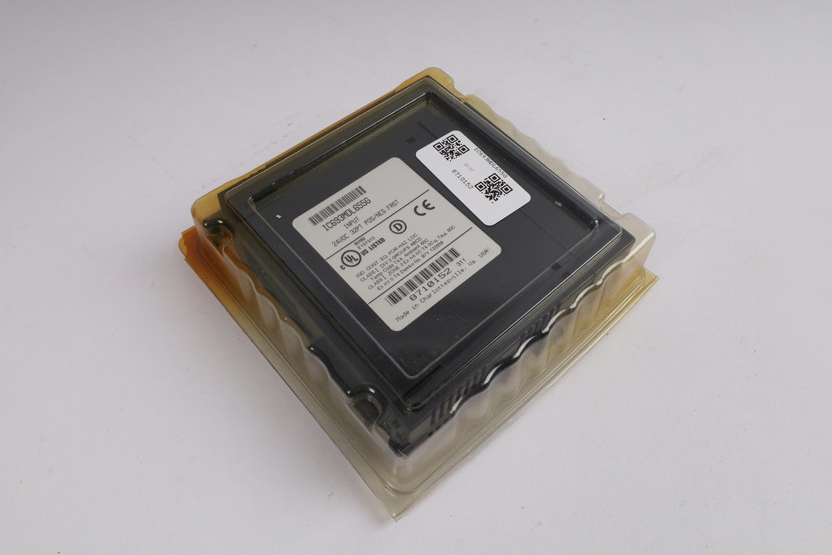GE FANUC IC693MDL655G en stock