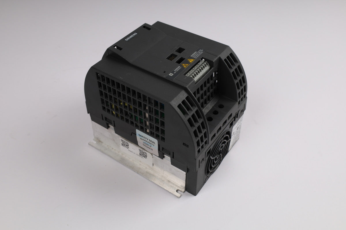 SIEMENS 6SL3211-0AB21-1AA1 in stock