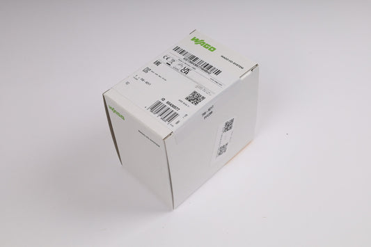 WAGO 750-8217 in stock
